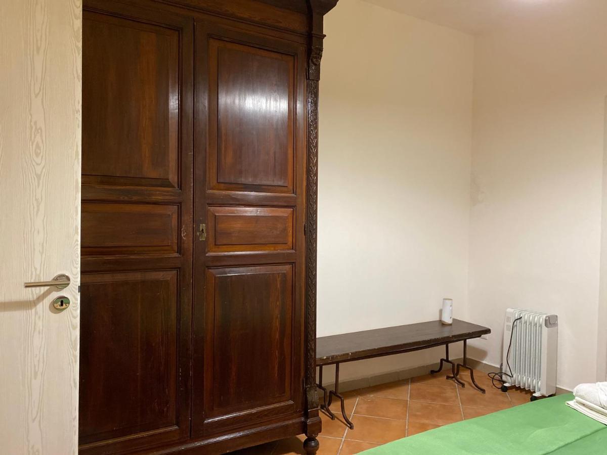 Da Rosina Apartment Palermo Bagian luar foto